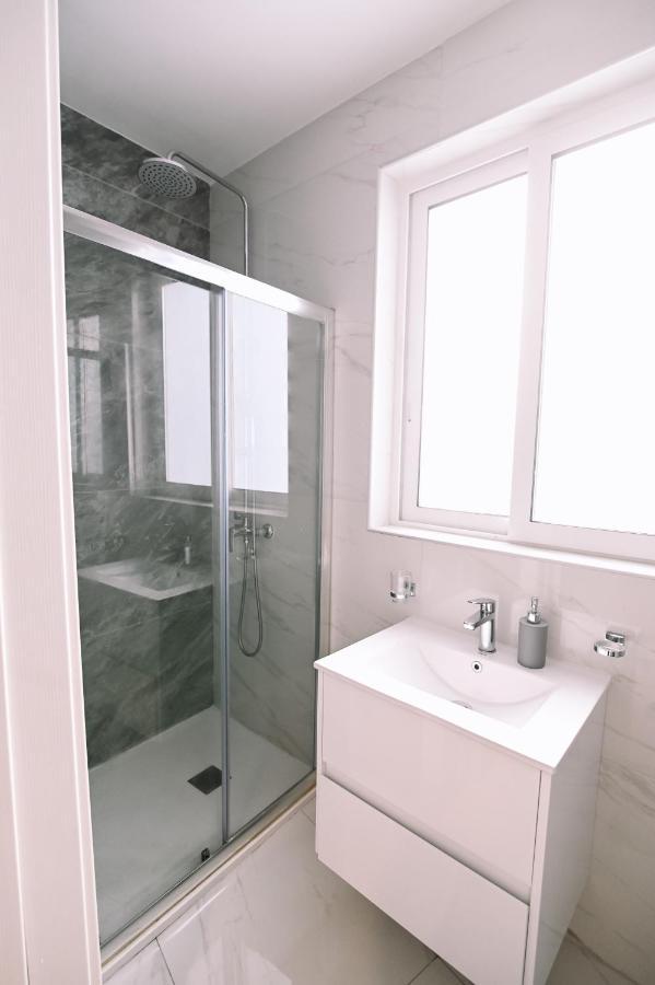Spacious 3 Bedroom In Sliema! Exterior photo