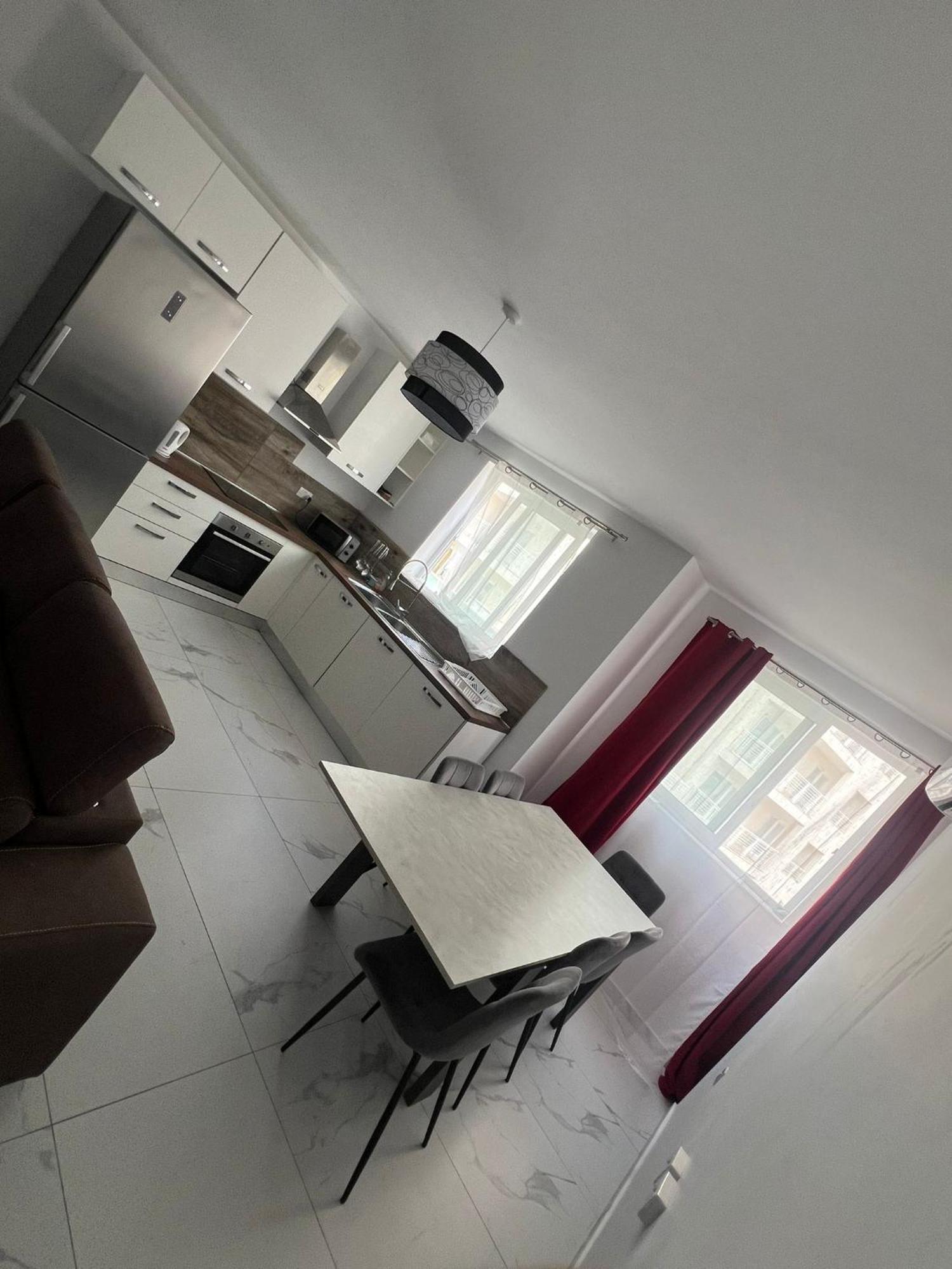Spacious 3 Bedroom In Sliema! Room photo